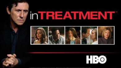 in treatment HBO
