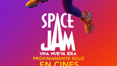 Space Jam