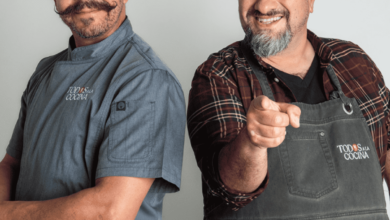 DISCOVERY HOME & HEALTH Y T-FAL PRESENTAN “TODOS A LA COCINA” DISCOVERY HOME & HEALTH Y T-FAL PRESENTAN “TODOS A LA COCINA”