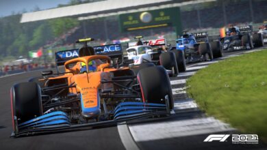 F1® 2021 videogame - Reseña