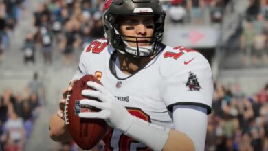 MADDEN NFL 22 REVIEW