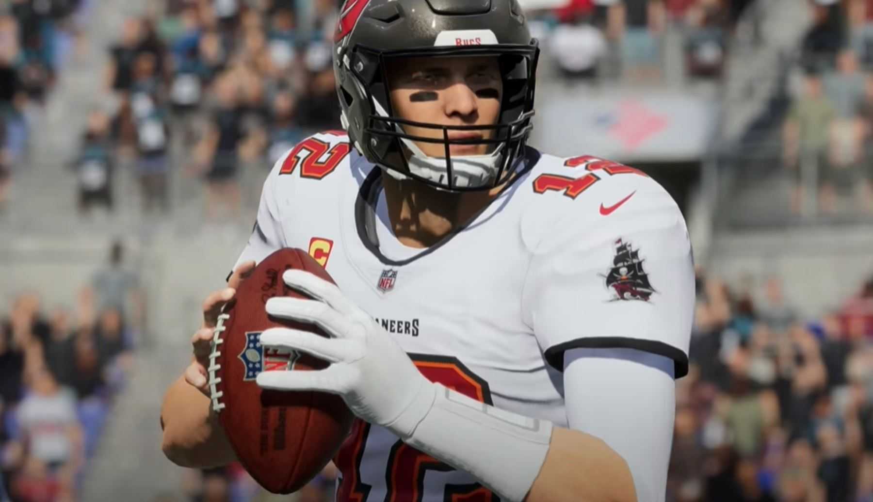 MADDEN NFL 22 REVIEW