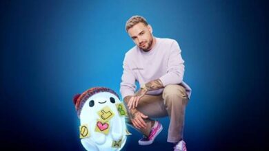 Liam Payne Sunshine