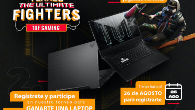 Torneo ASUS