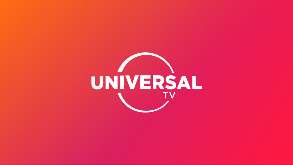 Universal TV LOGO