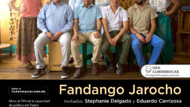Fandango Jarocho