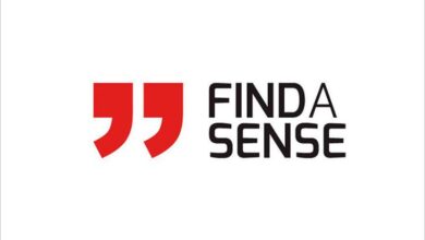 Find a Sense
