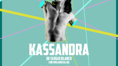 KASSANDRA