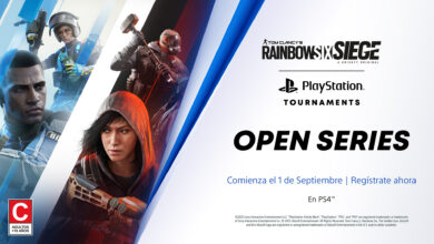 PlayStation® Tournaments Open Series