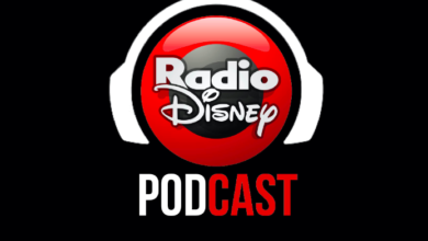 Radio Disney Podcast