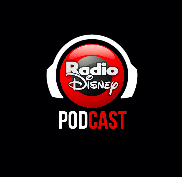 Radio Disney Podcast