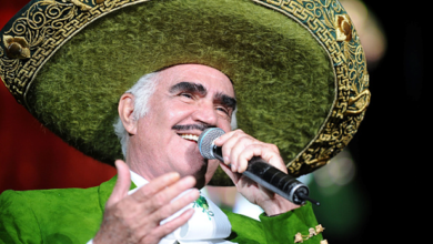 Vicente Fernandez