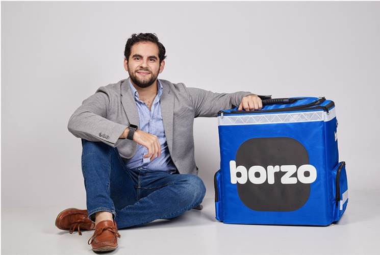 borzo