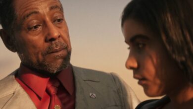 Far Cry 6: Giancarlo Esposito