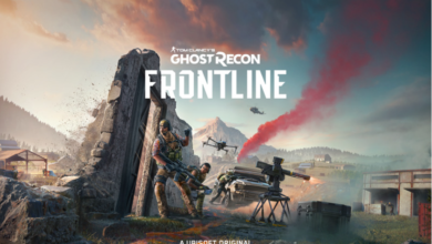 GHOST RECON® FRONTLINE