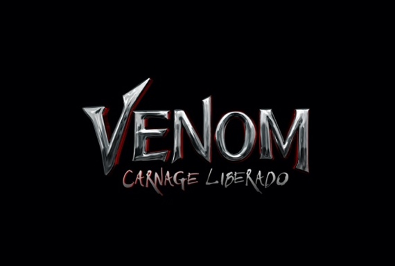 Venom Carnage Liberado