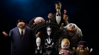 Los Locos Addams 2