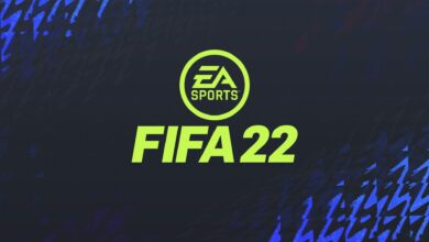 FIFA 22