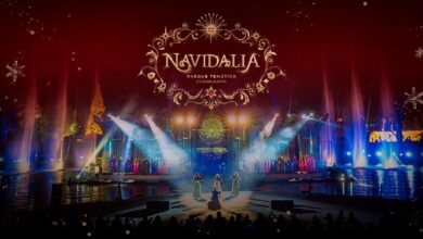 Navidalia