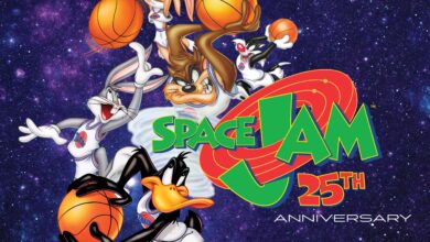 Space Jam