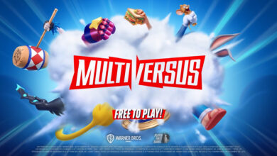 Multiversus