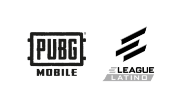 PUBG MOBILE - ELEAGUE LATINO