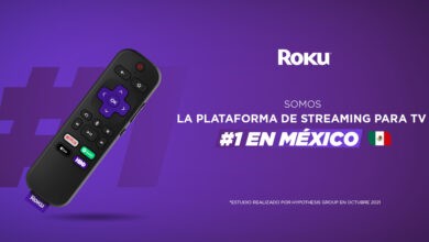 Roku Evento #1