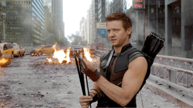 hawkeye