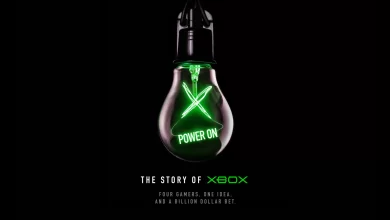 ¡Power On The Story of Xbox se estrena hoy!