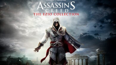 Assassin's Creed®: The Ezio Collection
