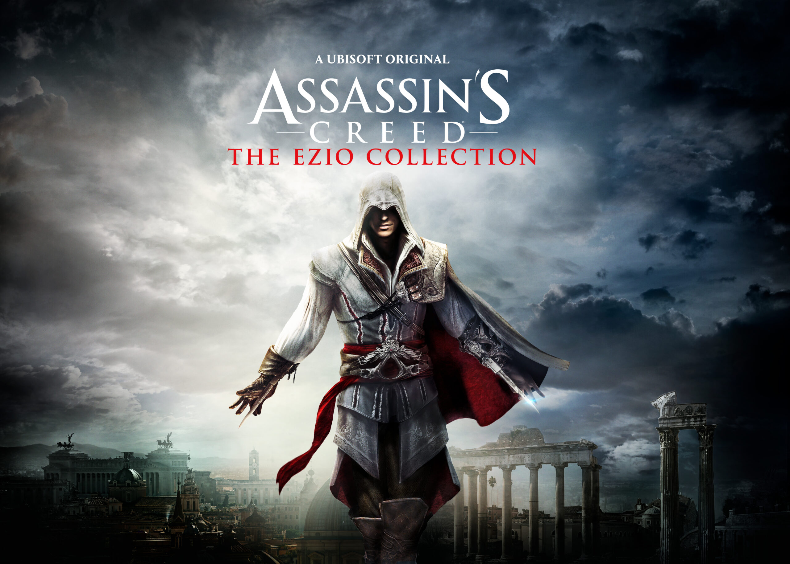 Assassin's Creed®: The Ezio Collection