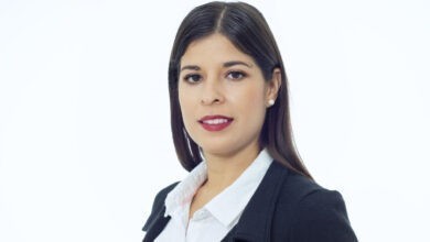 Mtra. Paulina Elizabeth Ochoa Moreno