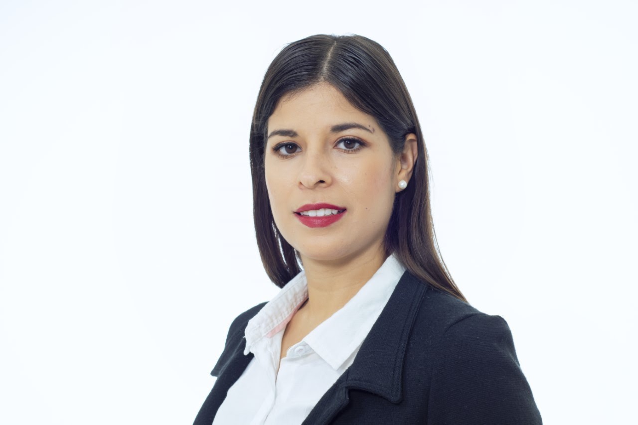 Mtra. Paulina Elizabeth Ochoa Moreno