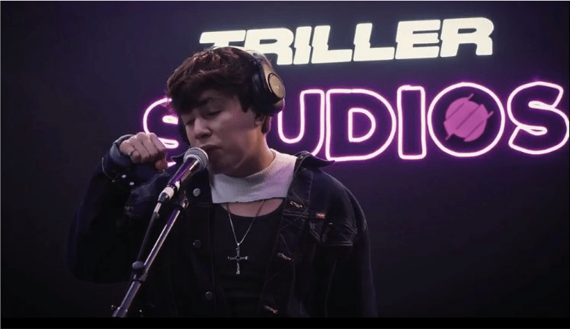 Triller Studios