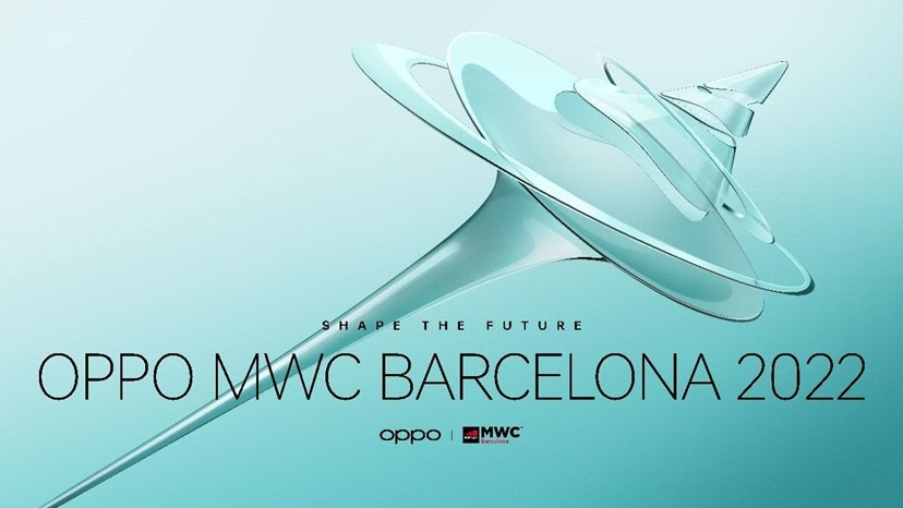 OPPO MWC Barcelona 2022