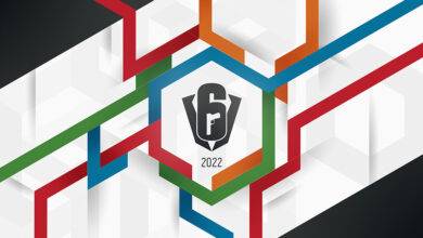 Tom Clancy's Rainbow Six Invitational