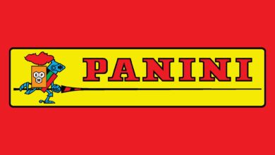 Panini Logo