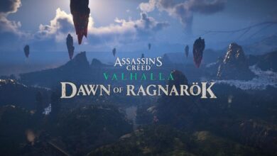 Assassin’s Creed® Valhalla: Dawn of Ragnarok