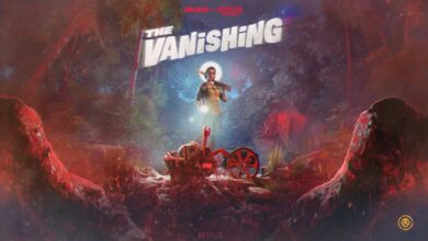 The Vanishing - Stranger Things Far Cry 6