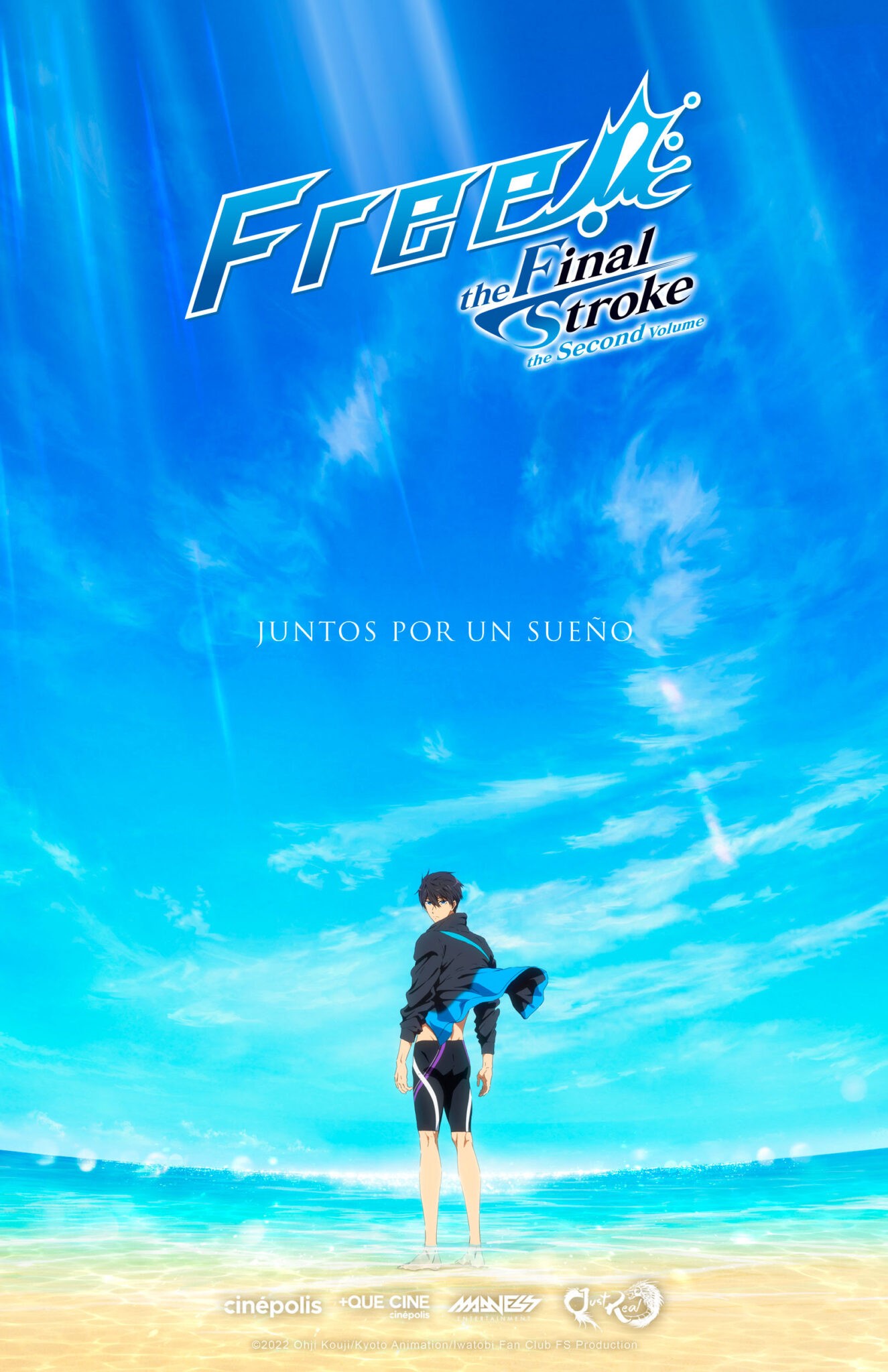 FREE! The final Stroke Volumen 2 archivos Aventuras Nerd