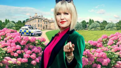 Agatha Raisin Temporada 4