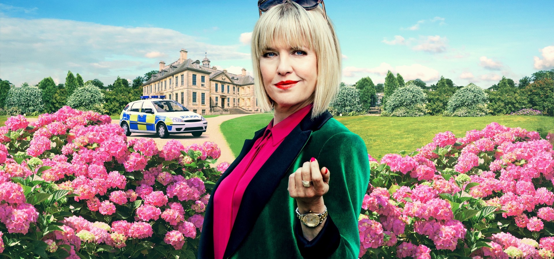 Agatha Raisin Temporada 4