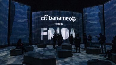 Citibanamex Presenta Frida