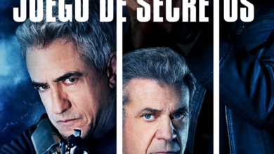 Juego de Secretos