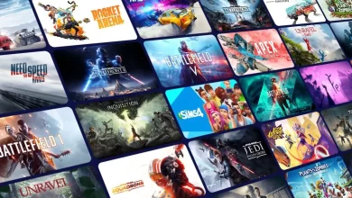 Nuevas recompensas de EA Play para miembros Xbox Game Pass Ultimate