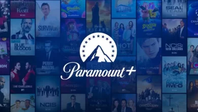 Paramount Plus