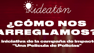 “Ideatón ¿Cómo nos arreglamos?”