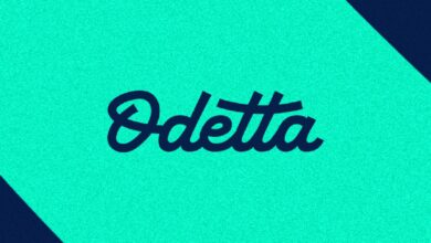 Odetta