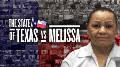 El estado de Texas vs. Melissa Lucio