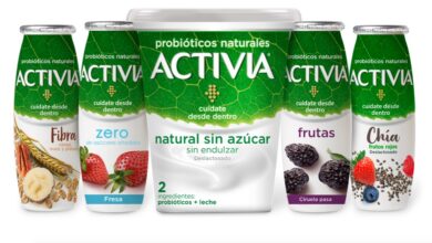 ACTIVIA